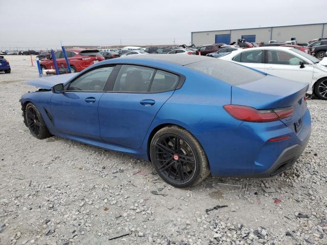 WBAGV8C00LCD53156 BMW M850XI