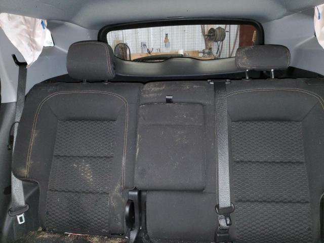 3GKALTEV0KL291191 GMC Terrain Sle