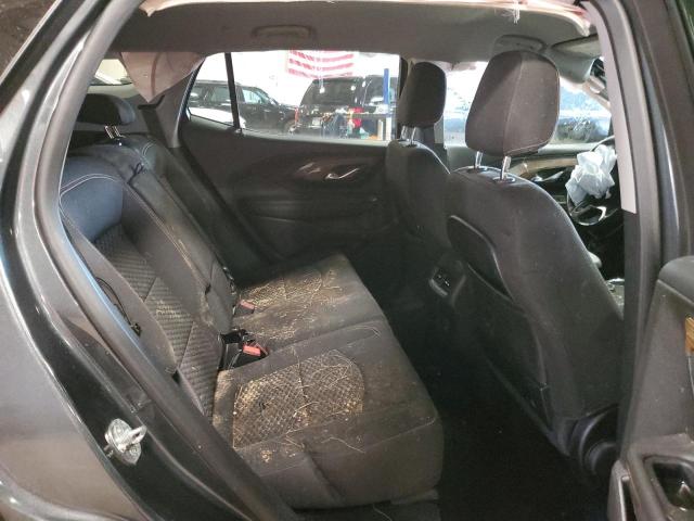 3GKALTEV0KL291191 GMC Terrain Sle