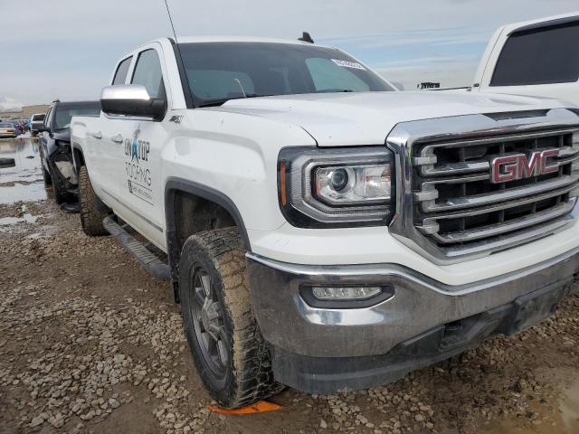 1GTV2NEC9JZ116410 GMC Sierra K1500 Slt
