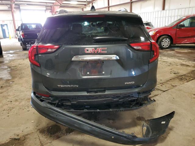3GKALTEV0KL291191 GMC Terrain Sle