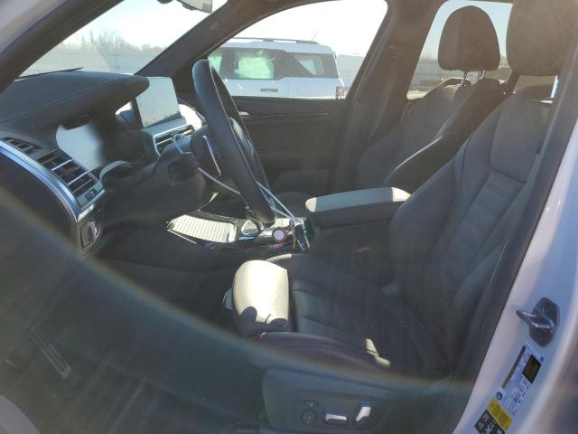 5UX83DP04N9L90769 BMW X3 Xdrivem40i