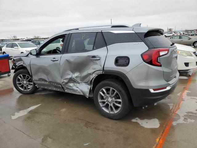 3GKALVEG1PL147413 GMC Terrain Slt