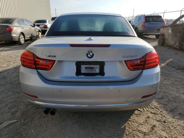 WBA3V9C54F5A78495 BMW 428 XI