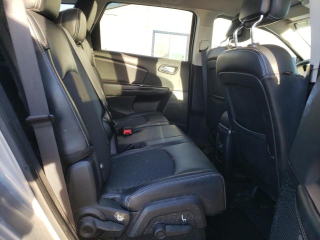 3C4PDDGG8JT516849 Dodge Journey Crossroad