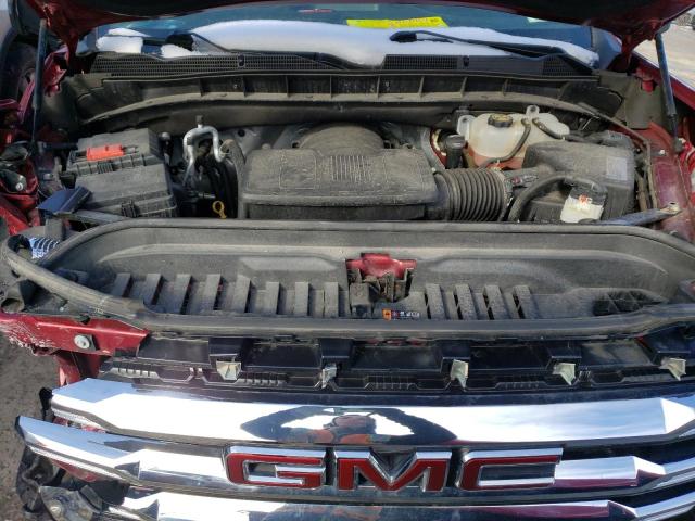 1GTR9BED8LZ187833 GMC Sierra K1500 Sle