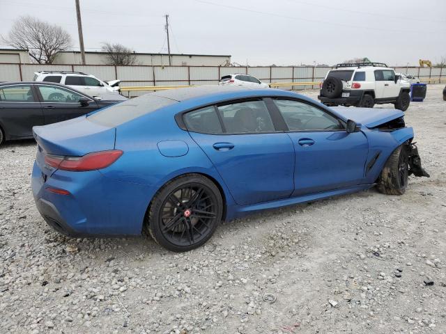 WBAGV8C00LCD53156 BMW M850XI