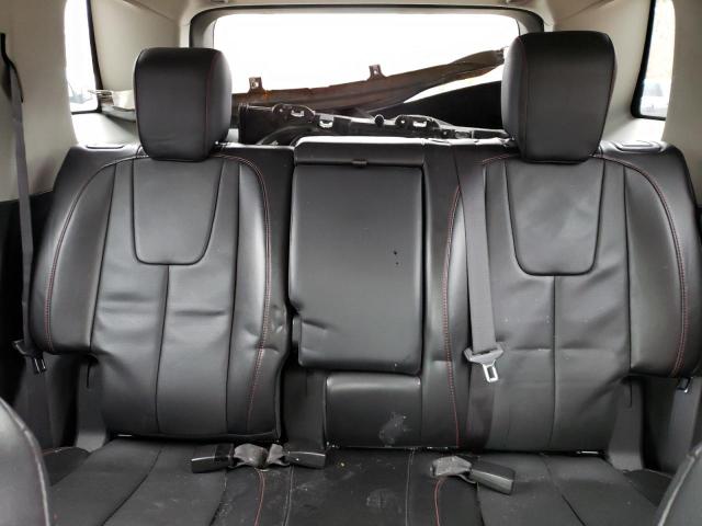 2GKFLYE31F6309936 GMC Terrain Slt