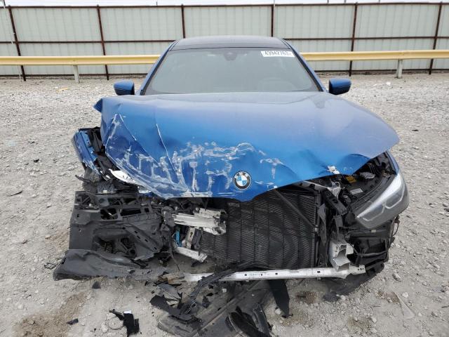 WBAGV8C00LCD53156 BMW M850XI