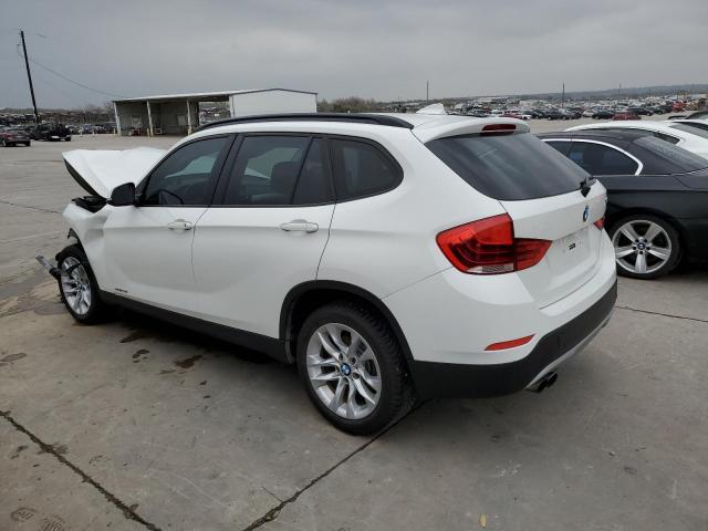 WBAVL1C52FVY25749 BMW X1 Xdrive28i