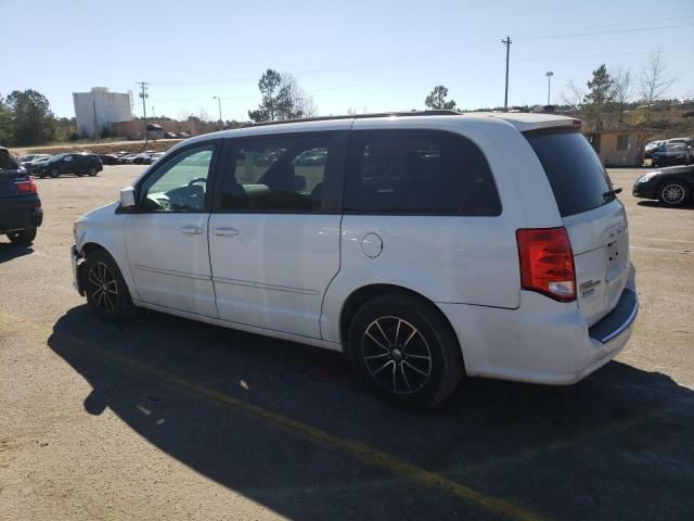 2C4RDGEG8GR318992 Dodge Grand Caravan R/t