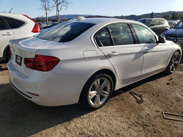 WBA8B9G53HNU48943 BMW 330 I