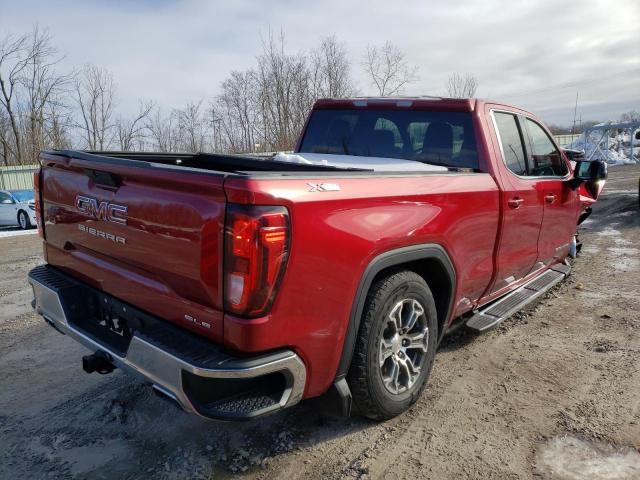 1GTR9BED8LZ187833 GMC Sierra K1500 Sle