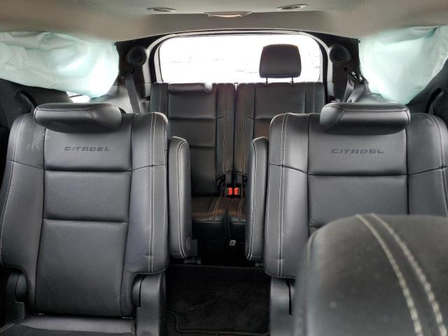 1C4RDHEG0HC703219 Dodge Durango Citadel