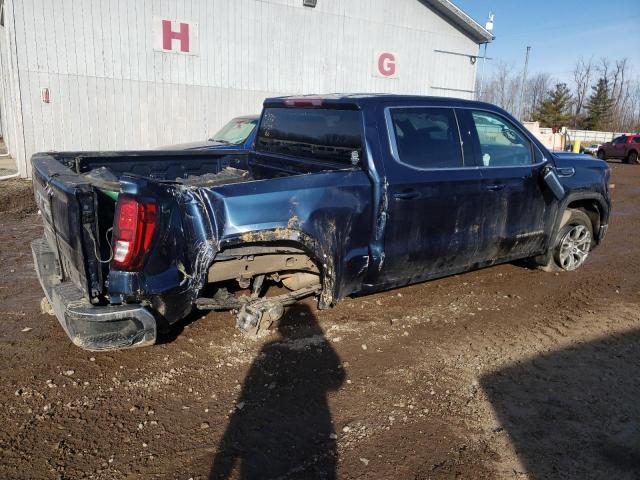 3GTUUBED1NG614345 GMC Sierra K1500 Sle