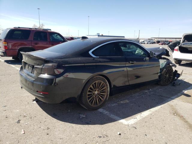 WBA3N9C51EK244775 BMW 428 XI