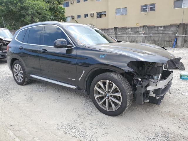 5UXTR9C56JLC76778 BMW X3 Xdrive30i