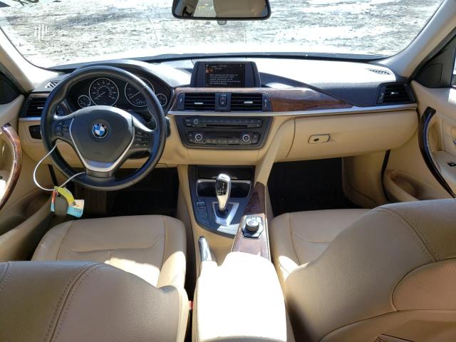 WBA3A5G50FNS84568 BMW 328 I