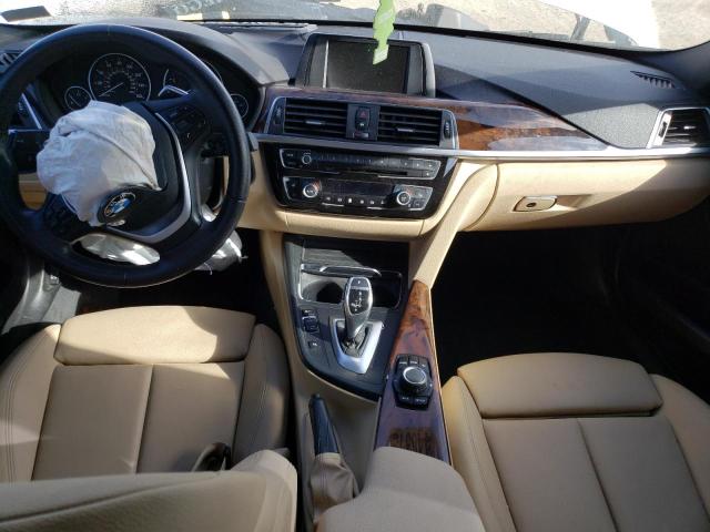 WBA8B9G36HNU54394 BMW 330 I