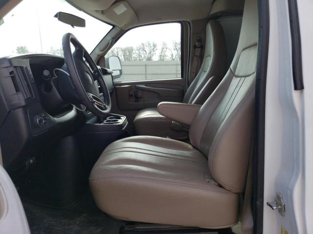 1GTS7AF43E1150786 GMC Savana G1500