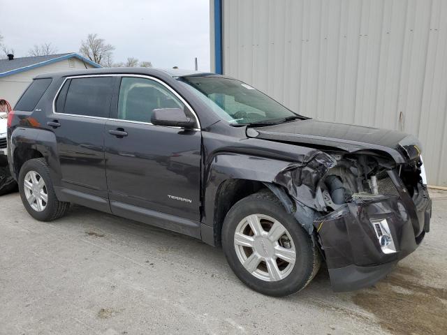 2GKALMEKXF6399050 GMC Terrain Sle
