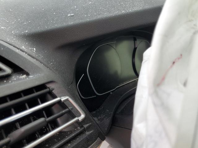 5UX43DP07N9L83975 BMW X3 Sdrive30i