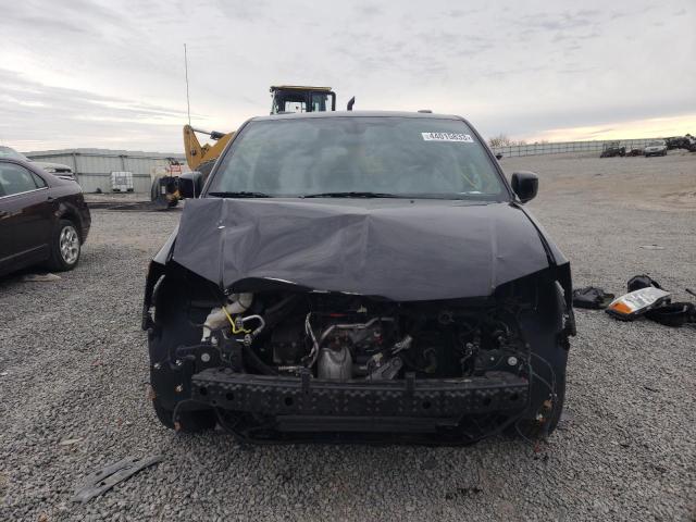 2C4RDGCG4KR557967 Dodge Grand Caravan Sxt