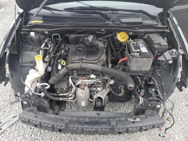 2C4RDGCG4KR557967 Dodge Grand Caravan Sxt