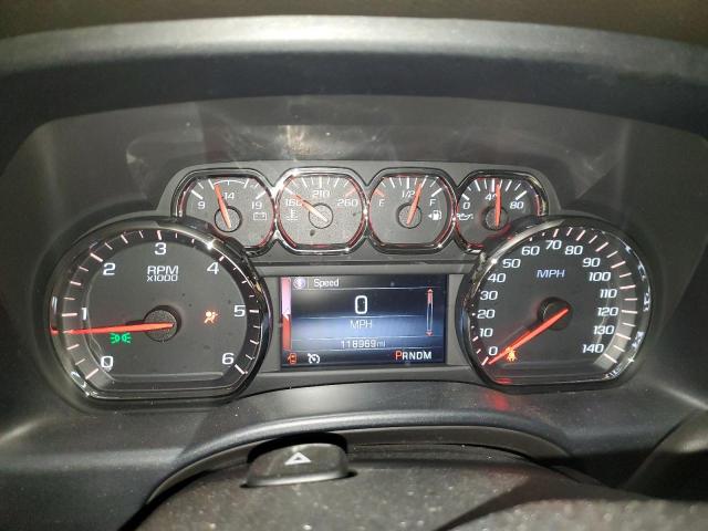 3GTU2UECXEG146656 GMC Sierra K1500 Sle