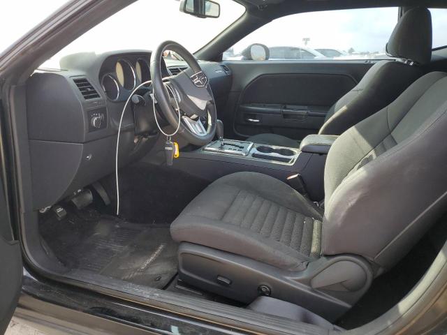 2C3CDYAG7EH273990 Dodge Challenger Sxt