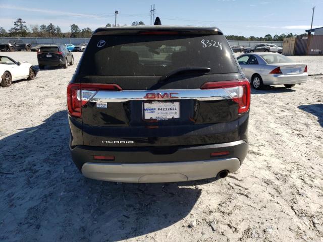 1GKKNKLA2MZ228324 GMC ACADIA SLE