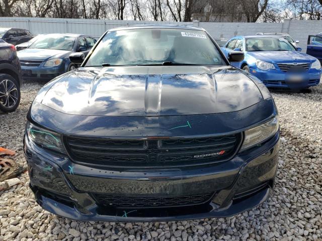 2C3CDXJGXKH730569 Dodge Charger Sxt