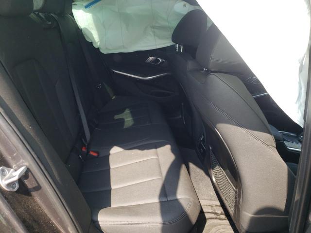 3MW5R7J00M8B60083 BMW 330XI