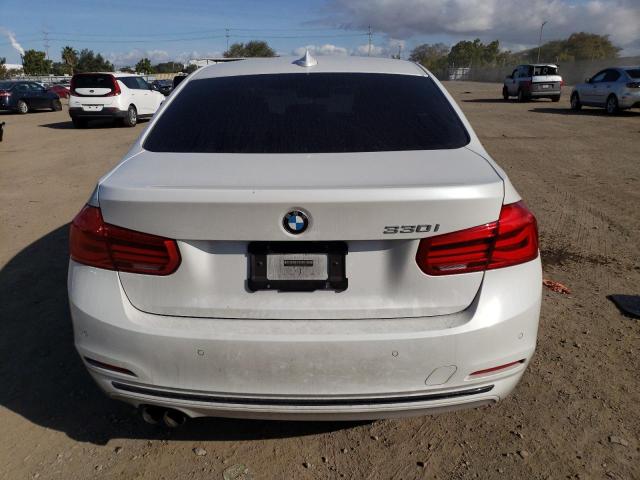 WBA8B9G36HNU54394 BMW 330 I