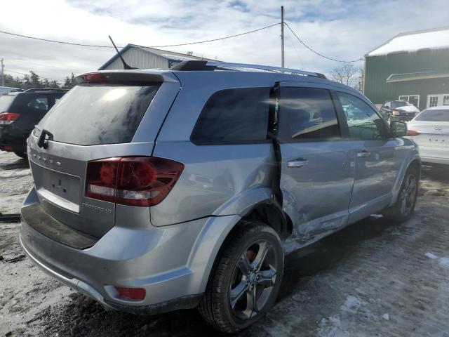 3C4PDDGG3FT740568 Dodge Journey Crossroad