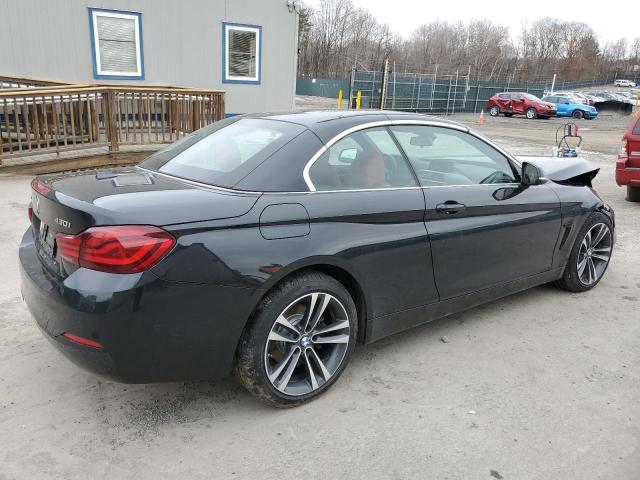 WBA4Z3C01L5R13553 BMW 430xi