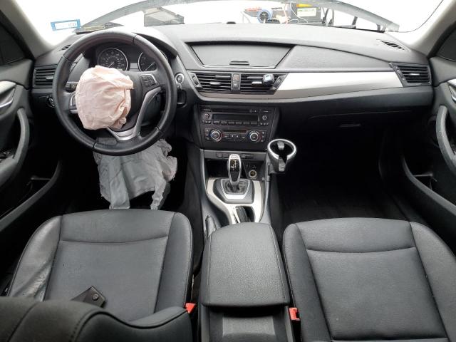 WBAVL1C52FVY25749 BMW X1 Xdrive28i