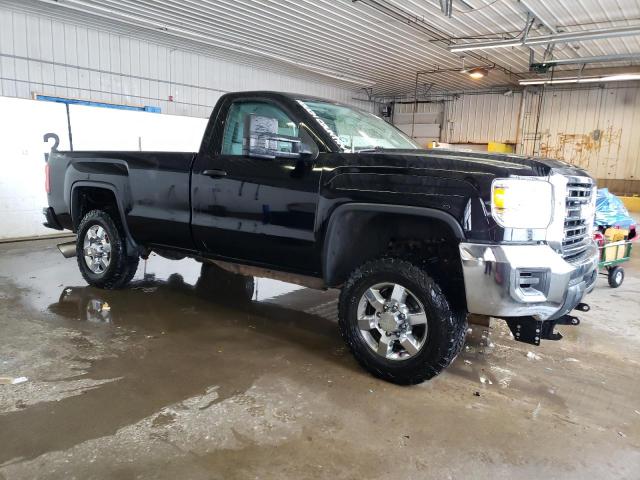 1GT321C81FZ134194 GMC Sierra K3500