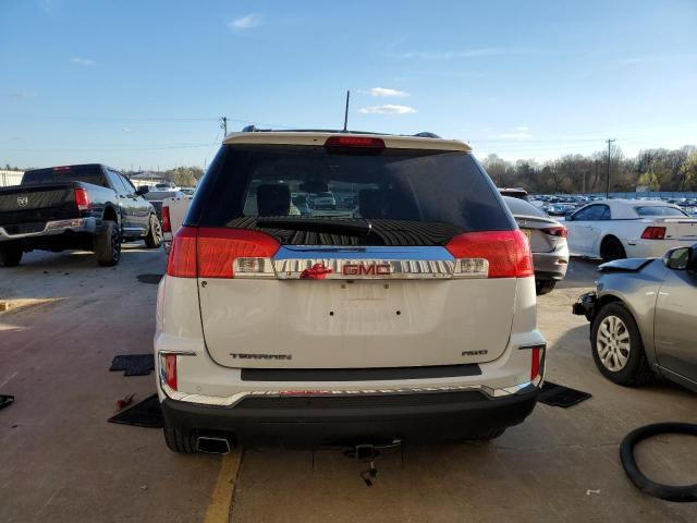 2GKFLUEK3G6236084 GMC Terrain Slt