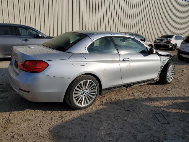 WBA3V9C54F5A78495 BMW 428 XI