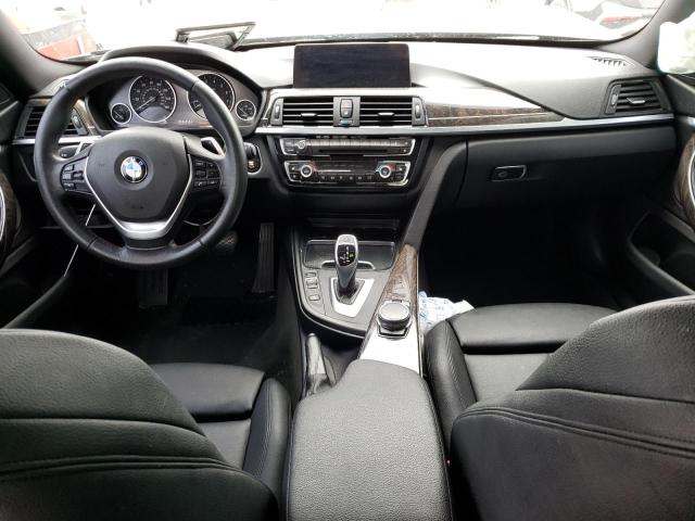 WBA4F9C56HG439845 BMW 430xi Gran Coupe