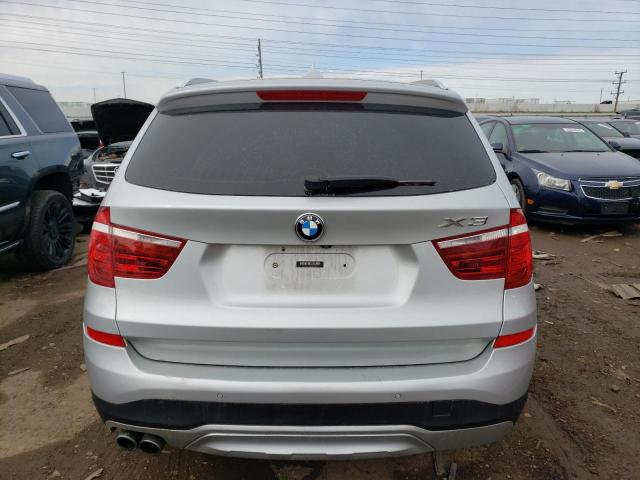 5UXWX9C58G0D73560 BMW X3 Xdrive28i