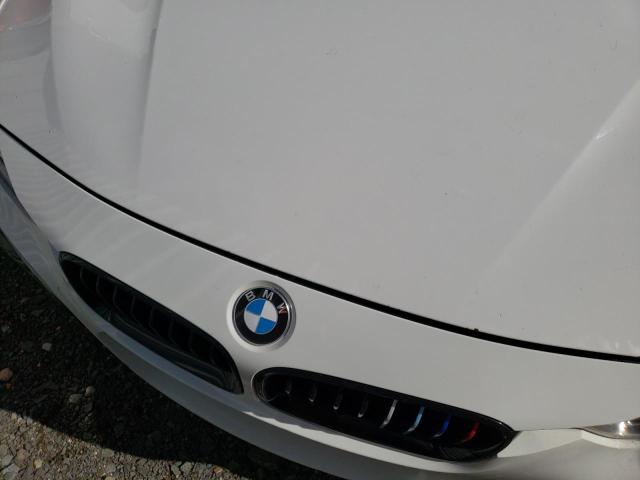 WBA8E3G53GNU00670 BMW 328 Xi Sulev