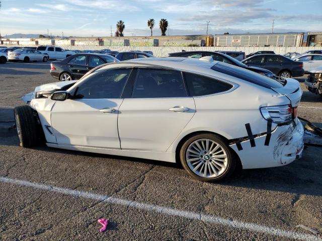 WBA3X5C5XFD560488 BMW 328 XIGT