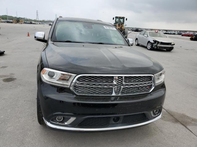 1C4RDHEG0HC703219 Dodge Durango Citadel