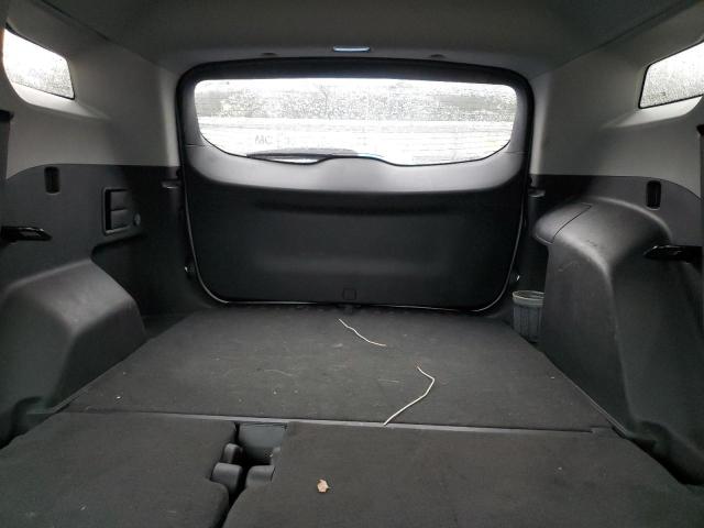 3GKALMEV6JL315949 GMC Terrain Sle