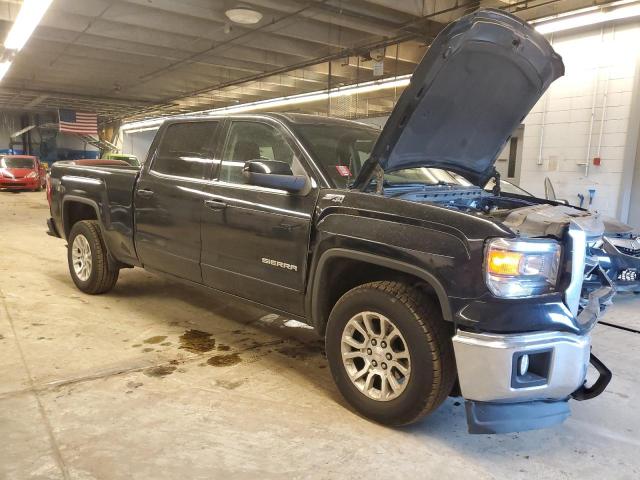 3GTU2UECXEG146656 GMC Sierra K1500 Sle
