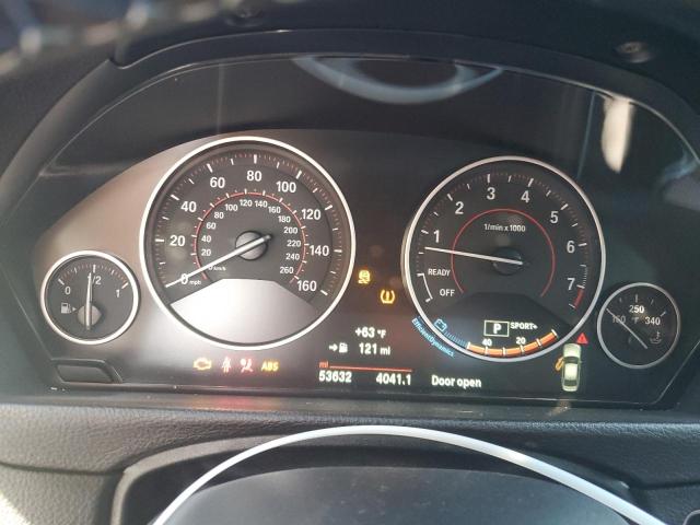 WBA8B3G59JNV01454 BMW 340 I