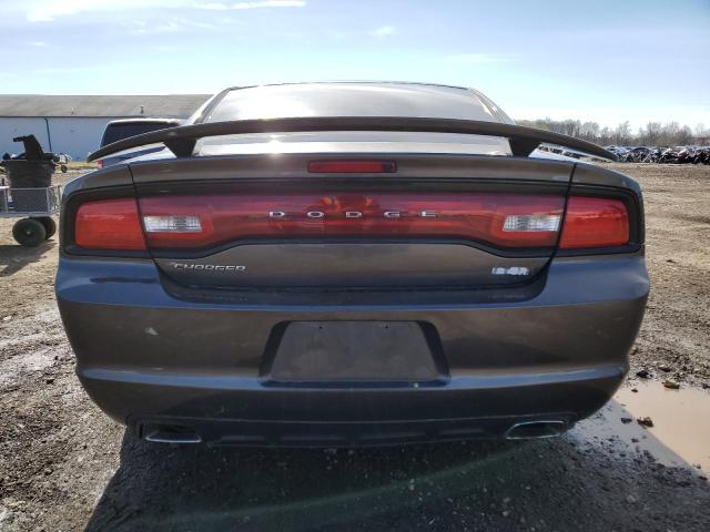2C3CDXBG1EH324098 Dodge Charger Se
