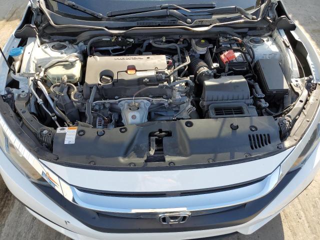 2HGFC4B03JH308851 Honda Civic Lx